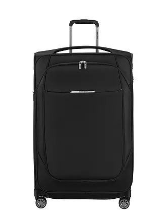 SAMSONITE | Trolley weich RE-LITE SPINNER  78cm erweiterbar black | 